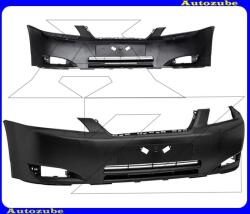 TOYOTA COROLLA 2002.01-2004.05 /E120, 130/ Első lökhárító "3/5 ajtós" ködlámpás TY0891011