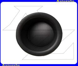 RENAULT CLIO 4 2012.11-2016.08 Első lökhárító ködlámpahely takaró burkolat, jobb W161026