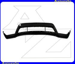 BMW X5 LCI E70N 2010.04-2013.05 Első lökhárító alsó rész, szenzoros UBK02-23234