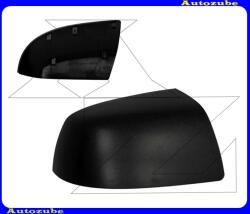 FORD FOCUS MK2 2004.09-2007.11 Visszapillantó tükörborítás jobb, fekete FD4247403
