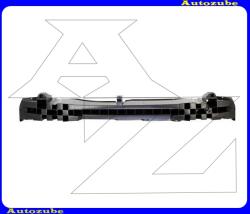 RENAULT CLIO 3 2009.01-2012.10 Hátsó lökhárító merevítő (múanyag) URH10-27120