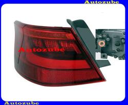 AUDI A3 3-ajtós 2012.09-2016.03 /8V/ Hátsó lámpa bal külső "LED-es" (foglalat nélkül) /RENDELÉSRE/ 446-1939L-AE