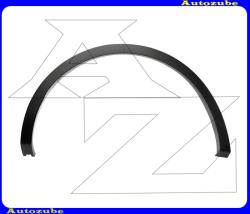 RENAULT KADJAR 2015.06-2018.10 Sárvédőív díszléc jobb hátsó URS01-12152