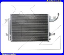 SMART FORFOUR 2004.01-2006.06. 01 /W454/ Klímahűtő (510x375x16) RA7750000