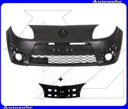 RENAULT TWINGO 2 2007.08-2011.12 Első lökhárító "DYNAMIC" alapozás nélkül RN3071001