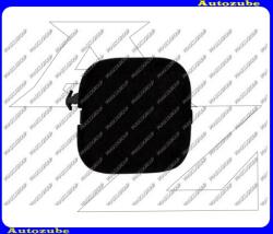 RENAULT SCENIC 2 2003.06-2006.03 /JM/ Első lökhárító vonószemtakaró RN0321236