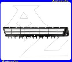 OPEL VECTRA C 2001.09-2005.08 /Z02/ Első lökhárító rács középső UOD04-34110