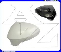 Seat IBIZA 4 2008.02-2012.03 /6J/ Visszapillantó tükörborítás bal, alapozott 331-0062-2