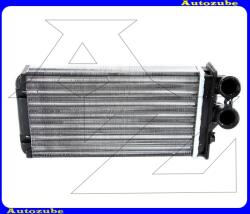CITROEN C4 1 2008.10-2010.09 /LA, LC/ Fűtőradiátor 245x134x42 0603.3011