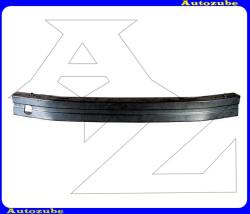 AUDI A4 B7 2004.11-2007.10 /8E/ Első lökhárító merevítő (alumínium) UAF03-27110