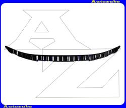 RENAULT TWINGO 2 2007.08-2011.12 Első lökhárító merevítő "BASIC" (műanyag) URJ03-27110