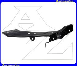 RENAULT MEGANE 4 2016.03. -2020.09 Első lökhárító tartó jobb (fém) URG13-28122