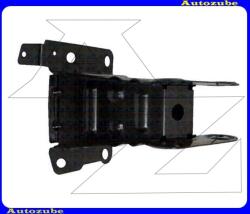 OPEL ASTRA H 2003.09-2007.02 /A04/ Első lökhárító merevítőtartó bal OP4101004