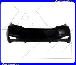 TOYOTA YARIS 3 2011.10-2014.06 /XP130/ Hátsó lökhárító, fényezhető I2315120