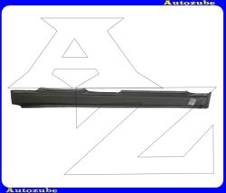 PEUGEOT 306 1 1993.03-1997.04 Küszöb jobb "4/5 ajtós és Kombi" (külső javítólemez) /RENDELÉSRE/ KLOKKERHOLM 5513012