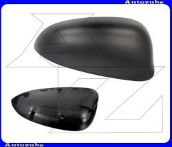 FORD KA 2 2008.09-2016.06 Visszapillantó tükörborítás jobb, fekete MFD147-R