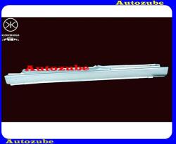 CITROEN BERLINGO 1 1996.01-2002.10 /MF/ Küszöb bal "tolóajtó nélküli kivitelhez" (külső javítólemez) KLOKKERHOLM 0550001