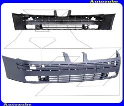 Seat IBIZA 2 1999.09-2002.02 /6K/ Első lökhárító alapozott SEA07IB002TP