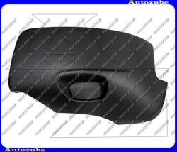 VOLVO XC90 1 2002.10-2006.05 Első lökhárító bal, fényezhető /RENDELÉSRE/ VV7101104