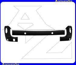 RENAULT KANGOO 2 2013.07-2021.05 Hátsó lökhárító díszléc szett, szenzoros (3 db) 10017818