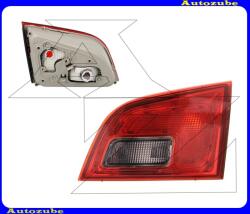 OPEL ASTRA J 2009.09-2012.08 /P10/ Hátsó lámpa jobb belső "Kombi" piros (foglalat nélkül) 442-1309R-LD-UE