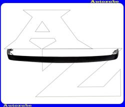VW JETTA 2 1984.02-1991.12 /19E/ Első lökhárító alatti spoiler "1989.07. -ig" "GL" (koptató) I0913701