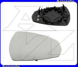 AUDI A3 Sportback 5-ajtós 2013.02-2016.08 /8V/ Visszapillantó tükörlap jobb, fűthető-aszférikus (tartólappal) 6472782