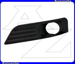 FORD FOCUS MK2 2004.09-2007.11 Első lökhárító rács jobb, ködlámpás V1863594