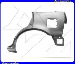 SUZUKI SWIFT 2 1996.09-2005.01 Hátsó sárvédő bal "5 ajtós" (2/3 rész) H6811513