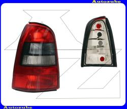 OPEL VECTRA B 1999.09-2001.08 /J96/ Hátsó lámpa bal "Kombi" (foglalat nélkül) TYC 11-0112-01-2