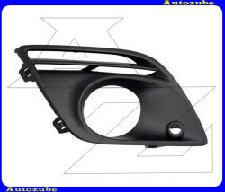 VOLVO XC60 1 2008.01-2013.04 Első lökhárító rács jobb ködlámpás, szenzoros UVJ01-34122