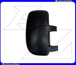 OPEL MOVANO A 2003.10-2010.02 /X70/ Visszapillantó tükörborítás jobb, fekete MRN324-R