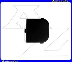 FORD FOCUS MK2 2007.12-2011.02 Hátsó lökhárító vonószemtakaró "4 ajtós" alapozott I1035821