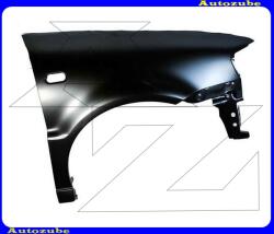 VW POLO 3 1999.10-2001.10 /6N2/ Első sárvédő jobb "13"-14" colos kerékhez" V5825656