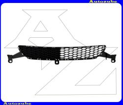 TOYOTA AYGO 1 2009.01-2012.01 /AB1/ Első lökhárító rács középső 8101913