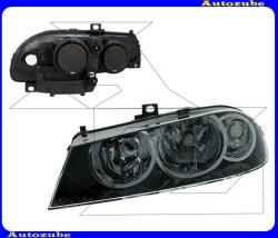 ALFA-ROMEO 156 2003.09-2005.08 /932/ Fényszóró bal (H7/H1) (motor nélkül) TYC 20-0744-05-2