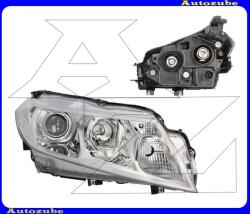 SUZUKI VITARA 2015.03-2018.08 Fényszóró jobb (HB3/H11) motor nélkül DEPO 218-1164R-LDEM1