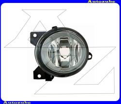 VW BEETLE 1 2005.10-2010.07 /1C, 9C/ Ködlámpa bal (H11) DEPO 341-2011L-UQ