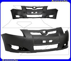 TOYOTA AURIS 1 2007.03-2010.02 /E15/ Első lökhárító fényezhető TY2900000-0100