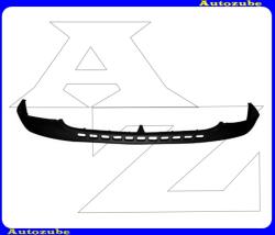 TOYOTA COROLLA 1997.05-1999.09 /E110/ Első lökhárító alsó rész 8114220