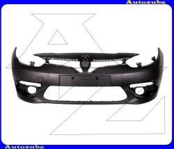RENAULT FLUENCE 2012.09-től Első lökhárító alapozott /RENDELÉSRE/ URG51-23220