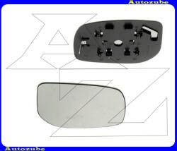 TOYOTA YARIS 2 2009.01-2011.10 /XP90/ Visszapillantó tükörlap jobb, domború (tartólappal) /Gyári tükörhöz/ 336-0055-1