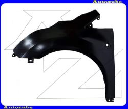 FORD TRANSIT CONNECT 2 2013.09-2018.04 Első sárvédő bal /RENDELÉSRE/ UFM02-11131