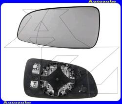 OPEL ASTRA H 2003.09-2007.02 /A04/ Visszapillantó tükörlap bal, fűthető-aszférikus (tartólappal) 6471438