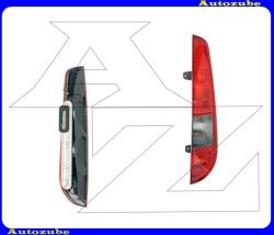 FORD FOCUS MK2 2004.09-2007.11 Hátsó lámpa jobb "Kombi" (foglalattal) ORIGINAL 9EL 354 064-021