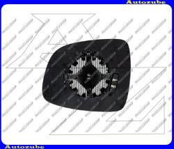 SUZUKI SX4 2006.03-2009.08 /RW/ Visszapillantó tükörlap bal, aszférikus (tartólappal) FT3607505