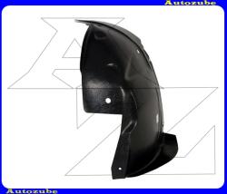 OPEL VIVARO A 2000.09-2006.08 /X83/ Dobbetét bal első első rész (műanyag) V4394433
