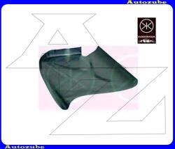 VW POLO 2 1981.09-1990.09 /86C/ Akkumulátor tartó lemez /RENDELÉSRE/ KLOKKERHOLM 0008690