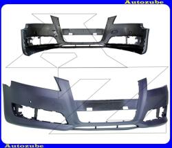 AUDI A3 3-ajtós 2008.05-2012.08 /8P/ Első lökhárító alapozott, szenzoros /RENDELÉSRE/ 0026903A1