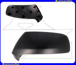 CITROEN C4 PICASSO 1 2006.10-2010.10 /UA, UD/ Visszapillantó tükörborítás bal, fekete MCT304-L